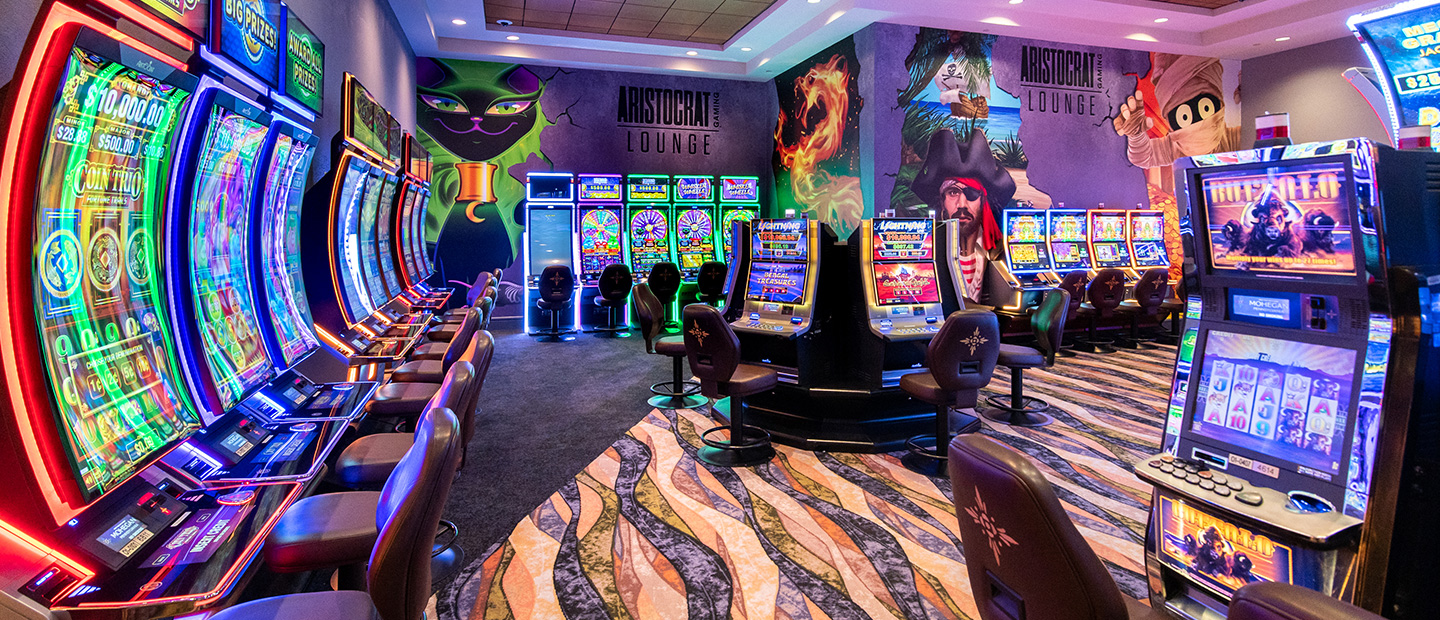 Imagem ilustrativa do cassino win444 para a seção sobre